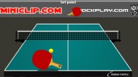 Fun : jouez au tennis de table devant votre écran Ce midi il pleut. Vous allez encore rester au bureau pour une pause ultra courte, juste le temps de vous enfiler votre sandwich en deux-temps-trois-mouvements. Vous avez juste pousser le...