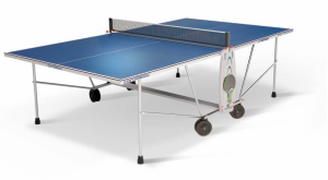 Sport One Indoor